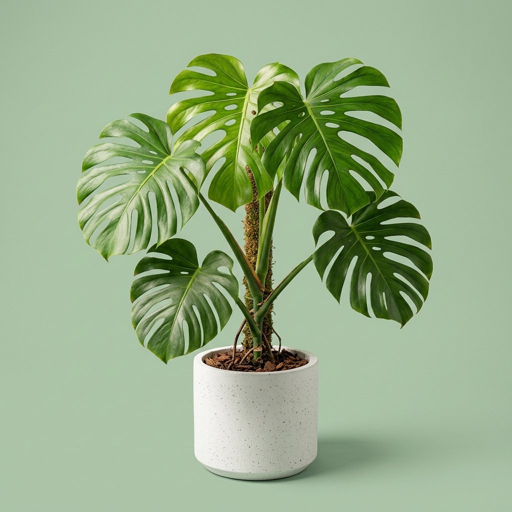 GLM Plant Nursery & Botanical Studio