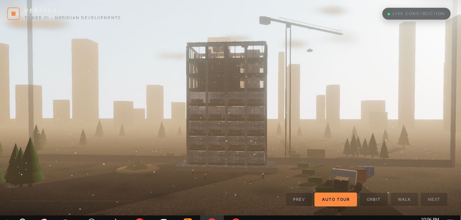 Real Estate Vision